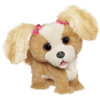 Furreal Friends Bouncy My Happy-To-See-Me Pup Figure Furreal Friends Bouncy My Happy-To-See-Me Pup Figure