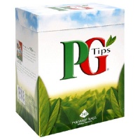 PG Tips (240 Tea Bags) PG Tips (240 Tea Bags)
