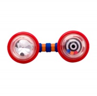 Sassy Hello Baby Phone Rattle Developmental Toy Sassy Hello Baby Phone Rattle Developmental Toy