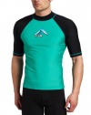 Kanu Surf Men's Trophy Rashguard Shirt