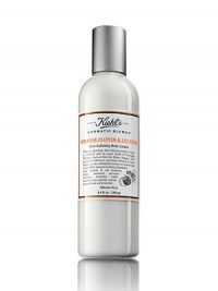 Exotic fusion of orange flower and lychee sweetened with a touch of honey and rounded out by Moroccan rose. Our new Aromatic Blends Skin-Softening Body Lotion is formulated with squalene, shea butter and botanical oils to ensure skin is nourished from the inside out. Indulge skin in 24 hours of hydration and soothing nourishment without silicones. Made in USA. 8.4 oz. Exotic fusion of orange flower and lychee sweetened with a touch of honey and rounded out by Moroccan rose. Our new Aromatic Blends Skin-Softening Body Lotion is formulated with squalene, shea butter and botanical oils to ensure skin is nourished from the inside out. Indulge skin in 24 hours of hydration and soothing nourishment without silicones. Made in USA. 8.4 oz.