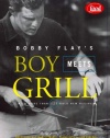 Boy Meets Grill