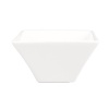 Simple and classic, this Nouveau Flare bowl can seamlessly augment your existing serveware. Use it to serve nuts, candy or condiments.