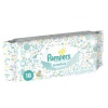 Pampers Sensitive Wipes Convenience Pack 18 Count (Pack of 24)