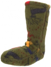 ACORN Versa Fit Slipper (Toddler/Little Kid/Big Kid) ACORN Versa Fit Slipper (Toddler/Little Kid/Big Kid)