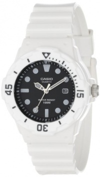 Casio Women's LRW200H-1EVCF Dive Series Diver Look Analog Watch Casio Women's LRW200H-1EVCF Dive Series Diver Look Analog Watch