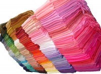 Pashmina Scarf Shawl Wrap Throw - Over 100 beatiful colours to choose from (Approx. 28 x Approx. 80) Pashmina Scarf Shawl Wrap Throw - Over 100 beatiful colours to choose from (Approx. 28 x Approx. 80)