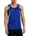 ASICS Men's Interval Singlet