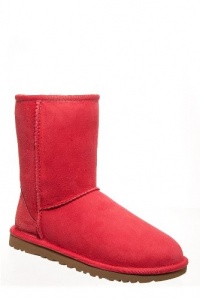UGG Australia Womens Classic Short Boot UGG Australia Womens Classic Short Boot