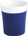 touch! UPDATE, samtweich/velvety dark blue mug without handle 10.15 fl.oz