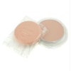 Shiseido The Makeup Compact Foundation Refill #I00 (Very Light Ivory)--13g/.45 oz