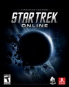 Star Trek Online Collectors Edition