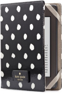 kate spade new york Normandy Dot Cover for Kindle (fits Kindle, Paperwhite, and Touch) kate spade new york Normandy Dot Cover for Kindle (fits Kindle, Paperwhite, and Touch)