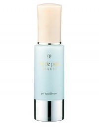 A gel for normal to oily skin that minimizes oil in the T-zone and helps reduce the appearance of enlarged pores. Provides a cool, energizing after-sensation. Contains oil-absorbing powder. Use morning and evening after cleansing and balancing skin. Smooth gel over areas of concern or pat gently for a refreshing effect. 1.0 oz.The Importance of Face to Face ConsultationLearn More about Cle de Peau BeauteLocate Your Nearest Cle de Peau Beaute Counter A gel for normal to oily skin that minimizes oil in the T-zone and helps reduce the appearance of enlarged pores. Provides a cool, energizing after-sensation. Contains oil-absorbing powder. Use morning and evening after cleansing and balancing skin. Smooth gel over areas of concern or pat gently for a refreshing effect. 1.0 oz.The Importance of Face to Face ConsultationLearn More about Cle de Peau BeauteLocate Your Nearest Cle de Peau Beaute Counter