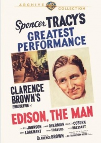 Edison the Man Edison the Man