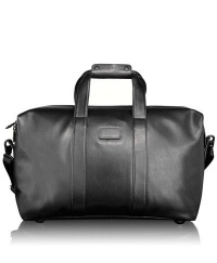 Tumi Alpha Small Soft Leather Travel Satchel 92149 Tumi Alpha Small Soft Leather Travel Satchel 92149