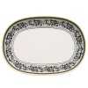 A classic copperplate design named for the home of Villeroy & Boch, featuring an array of plates that can be combined for dramatic effect.