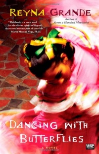 Dancing with Butterflies: A Novel Dancing with Butterflies: A Novel