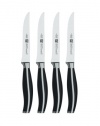 Zwilling JA Henckels Twin Cuisine 4-Piece Steak Knife Set