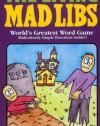 Night of the Living Mad Libs