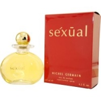 SEXUAL by Michel Germain EAU DE PARFUM SPRAY 4.2 OZ