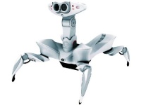 WowWee Robotics Roboquad WowWee Robotics Roboquad
