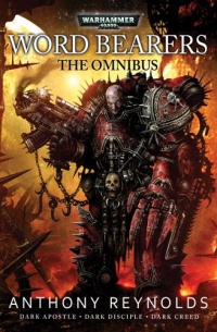 The Word Bearers Omnibus (Warhammer 40,000 Novels)