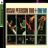 Oscar Peterson Trio Plus One (Reis) (Rstr) Oscar Peterson Trio Plus One (Reis) (Rstr)