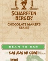 Scharffen Berger Scharffen Berger San Juan De Cheni 78% Cacao Bar, 3 Ounce (Pack of 4)