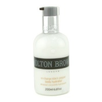 Re-charge Black Pepper Body Hydrator - Molton Brown - Body Care - 200ml/6.6oz