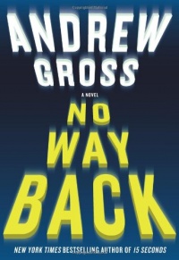 No Way Back: A Novel No Way Back: A Novel