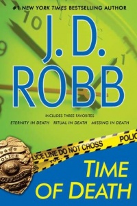 Time of Death (In Death) Time of Death (In Death)