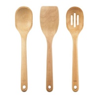 OXO Good Grips Utensil Set, 3-Piece OXO Good Grips Utensil Set, 3-Piece
