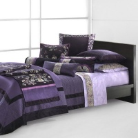 Natori Imperial Palace King Duvet Cover Natori Imperial Palace King Duvet Cover
