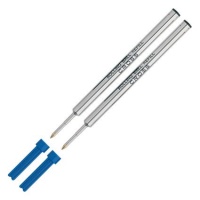 Cross Refills Blue Dual-Pack Rollerball Pen - 8521-2 Cross Refills Blue Dual-Pack Rollerball Pen - 8521-2