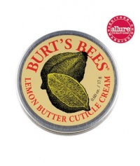 Burt's Bees - Lemon Butter Cuticle Creme ***TRAVEL SIZE*** Burt's Bees - Lemon Butter Cuticle Creme ***TRAVEL SIZE***