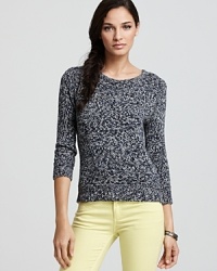 Pull on a rag & bone/JEAN sweater in a cozy wool blend knit for the ultimate in stylish comfort. Pull on a rag & bone/JEAN sweater in a cozy wool blend knit for the ultimate in stylish comfort.