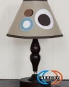 Geenny CF-2059-L Scribble Lamp Shade