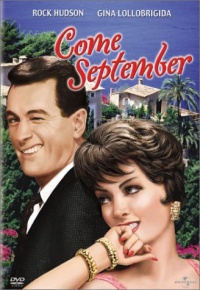 Come September Come September