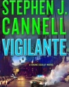 Vigilante (Shane Scully Novels)