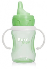 Summer Infant Training Cup, Green, 7 Ounce Summer Infant Training Cup, Green, 7 Ounce
