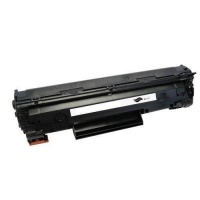 GTS Value Combo 2 Pack of Replacement Toner Cartridges for Canon 125 (3484B001) GTS Value Combo 2 Pack of Replacement Toner Cartridges for Canon 125 (3484B001)