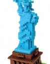 Nanoblock Statue of Liberty