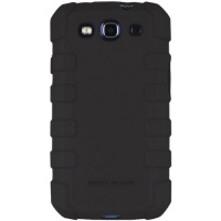Body Glove Drop Suit Rugged Cell Phone Case for Samsung Galaxy S III Black (9284901) Body Glove Drop Suit Rugged Cell Phone Case for Samsung Galaxy S III Black (9284901)