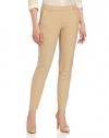 Jones New York Women's Skinny Trouser, Chino, 8