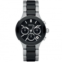 DKNY Ceramic Chronograph Women's watch #NY8256 DKNY Ceramic Chronograph Women's watch #NY8256