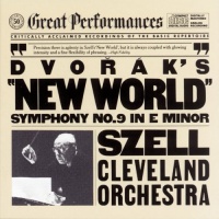 Dvorák: Symphony No.9 Dvorák: Symphony No.9