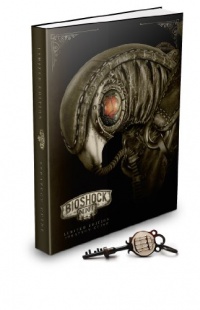 BioShock Infinite Limited Edition Strategy Guide (Bradygames Strategy Guides) BioShock Infinite Limited Edition Strategy Guide (Bradygames Strategy Guides)