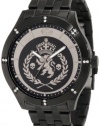 Rhino by Marc Ecko Men's E8M035MV Bold Graphic Detailed Watch