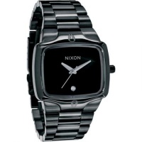Men's Player Watch Color: Black/Black Men's Player Watch Color: Black/Black